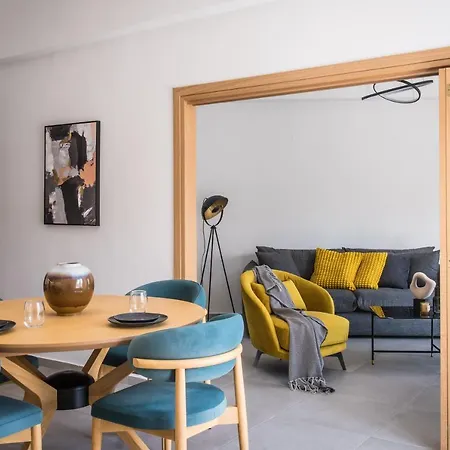 Appartement Loggia By Good Life *