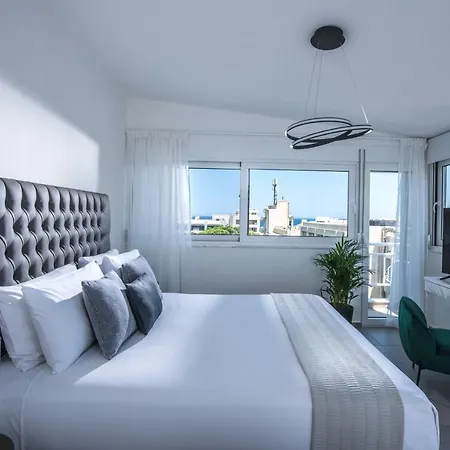 Loggia By Good Life Appartement Iraklion